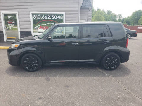 2012 Scion xB