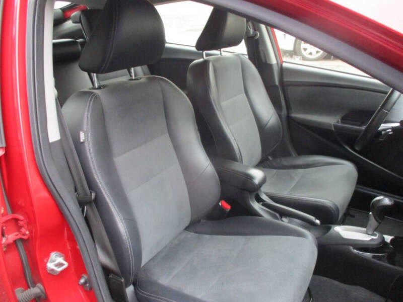 2013 Honda Insight
