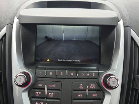 2012 GMC Terrain SLT-2