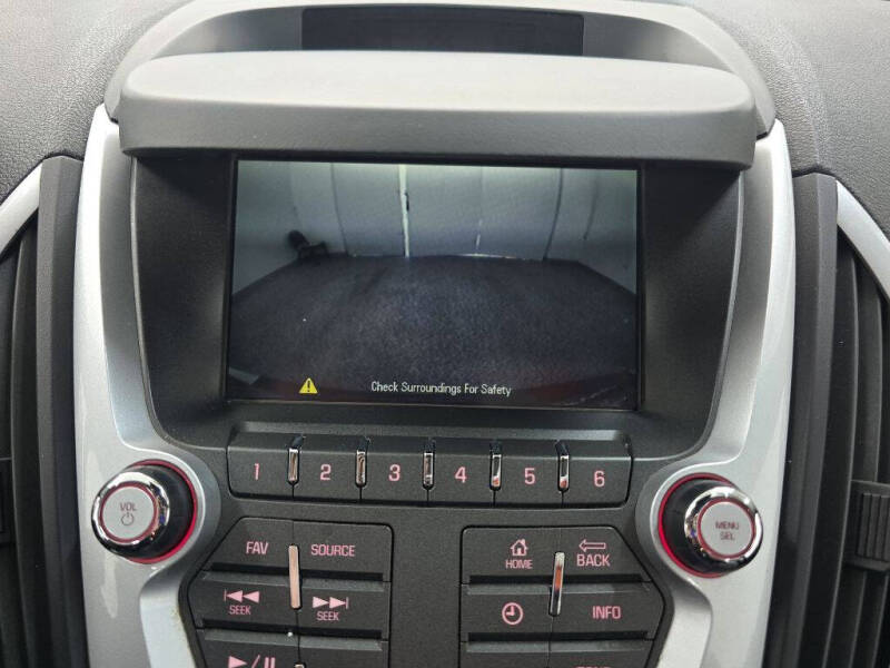 2012 GMC Terrain SLT-2
