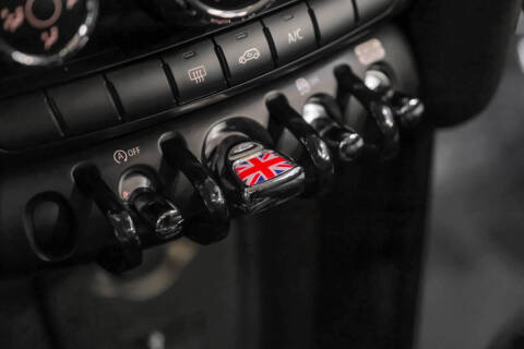 2020 MINI Hardtop 2 Door Cooper S