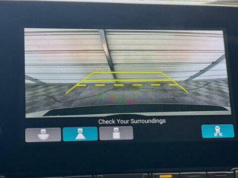 2022 Honda Odyssey EX