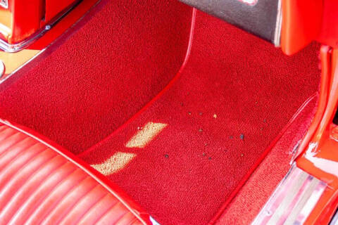 1964 Chevrolet Corvette