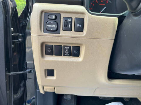 2011 Toyota 4Runner SR5