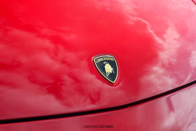 2014 Lamborghini Gallardo LP 560-4 Coupe