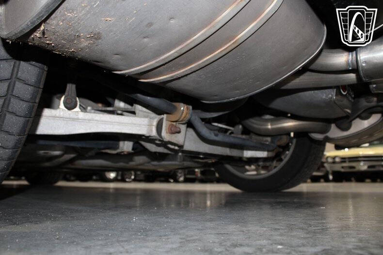 2002 Chevrolet Corvette Z06