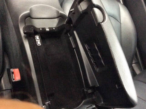 2005 Mercedes-Benz CLK CLK 500