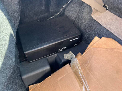 1996 Pontiac Firebird