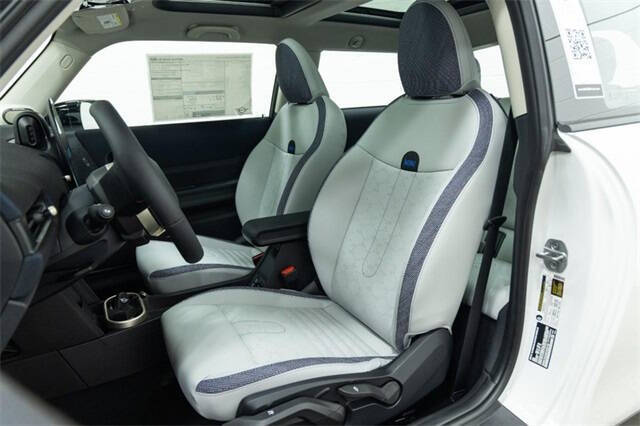 2025 MINI Hardtop 2 Door