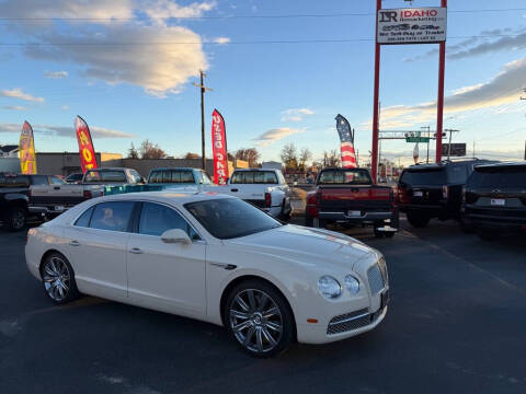 2014 Bentley Flying Spur