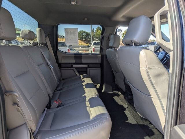 2019 Ford F-150 for sale at Axio Auto Boise in Boise, ID