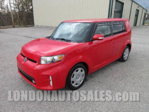 2013 Scion xB for sale at London Auto Sales LLC in London KY