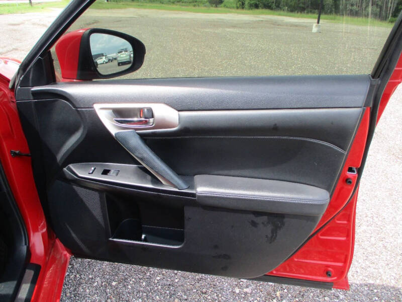 2015 Lexus CT 200h