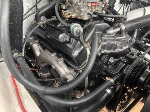 1970 Chevrolet C/K 10 Series