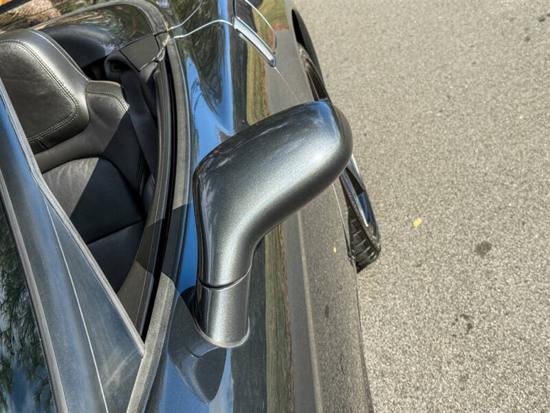 2013 Chevrolet Corvette