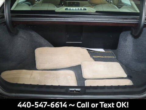 2009 Buick Lucerne