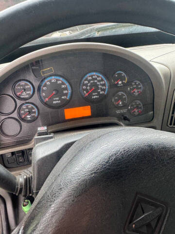 2011 International DuraStar 4400