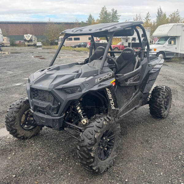 2023 Polaris RZR XP 1000