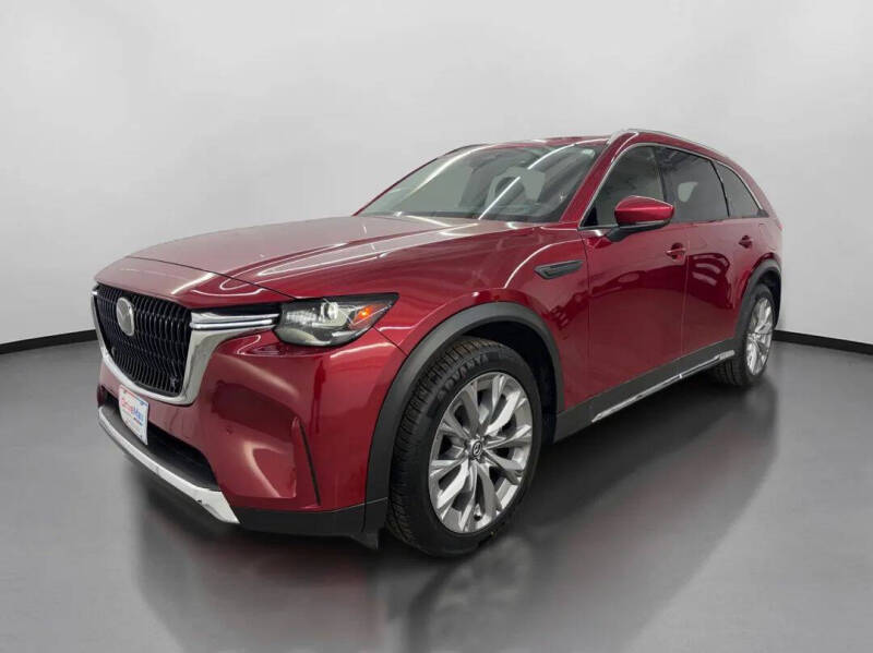 2024 Mazda CX-90 3.3 Turbo Premium