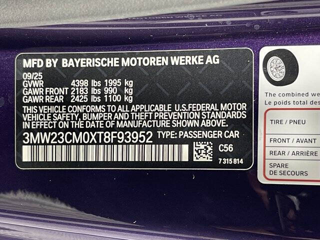 2026 BMW 2 Series 230i