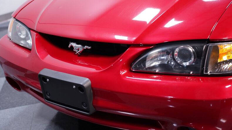 1994 Ford Mustang GT