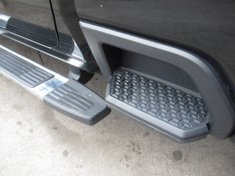 2023 GMC Sierra 2500HD