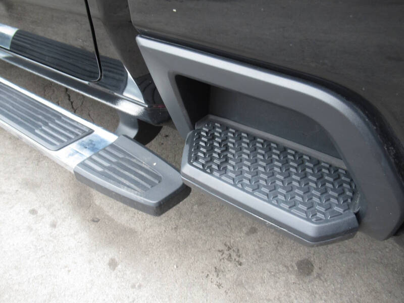 2023 GMC Sierra 2500HD