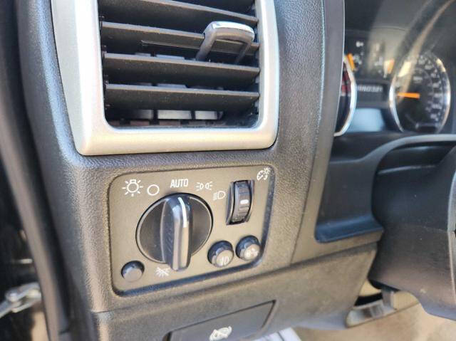 2007 Chevrolet Colorado LT