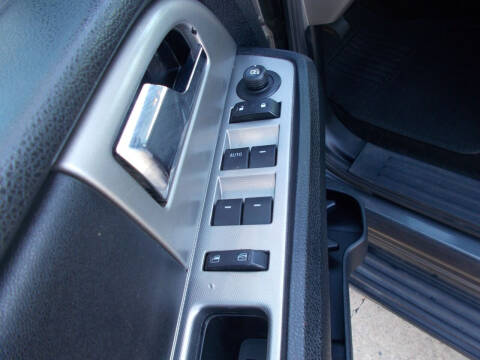 2017 Ford Expedition EL XLT