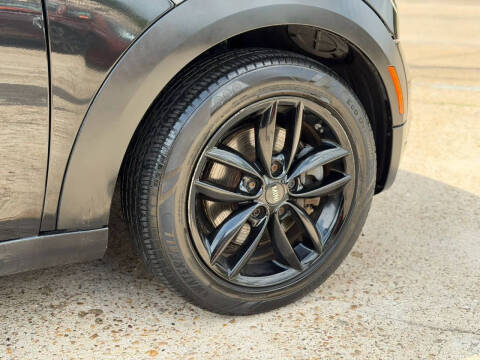 2016 MINI Countryman Cooper S