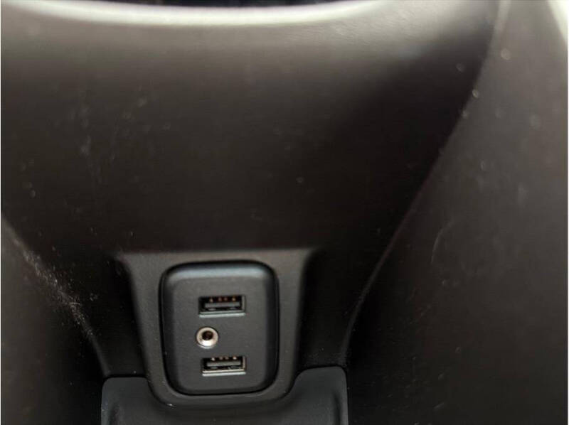 2017 Chevrolet Bolt EV LT