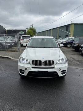 2013 BMW X5 for sale at Kars 4 Sale LLC in South Hackensack NJ
