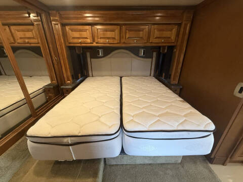 2016 Tiffin Allegro Open Road RED 33AA