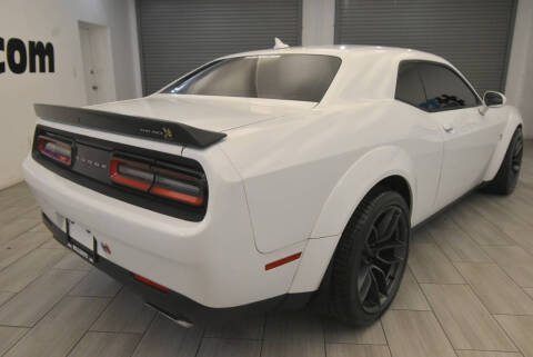 2020 Dodge Challenger R/T Scat Pack