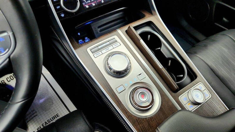 2024 Genesis GV80
