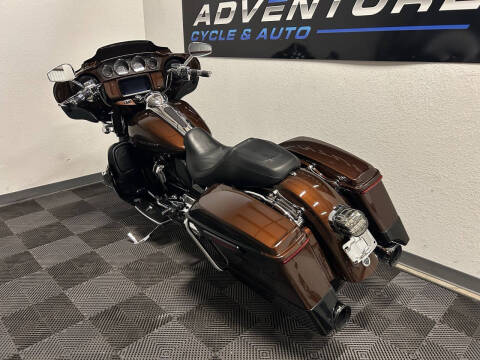 2019 Harley-Davidson FLHTKSE