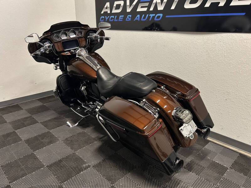 2019 Harley-Davidson FLHTKSE
