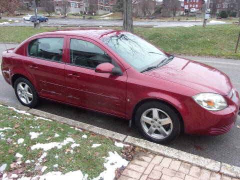 2009 Chevrolet Cobalt LT