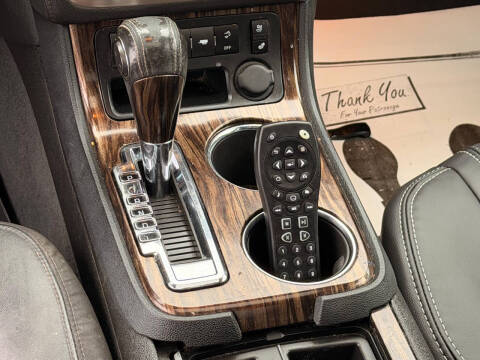 2014 GMC Acadia Denali