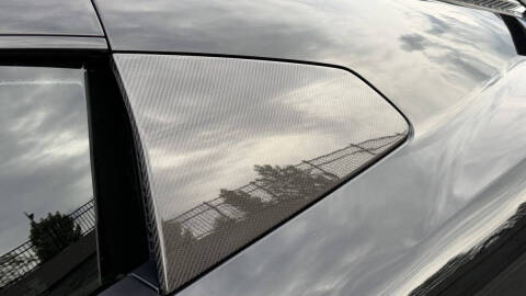 2018 Audi R8 5.2 quattro V10 Plus
