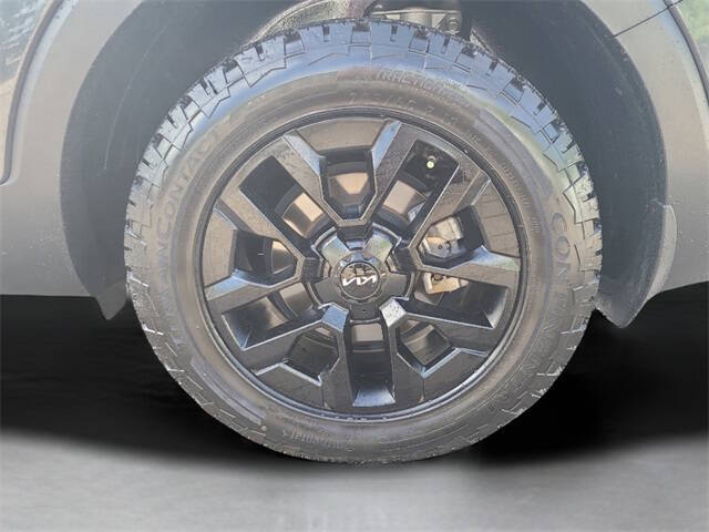 2024 Kia Telluride SX-Prestige X-Pro