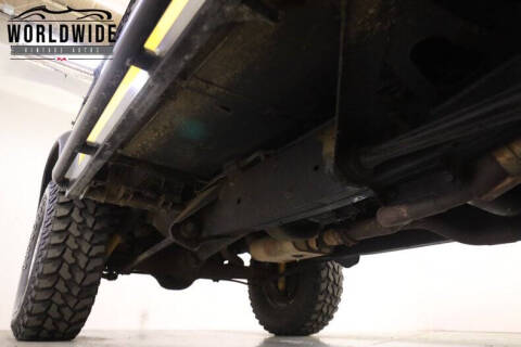 1994 Land Rover Defender 90