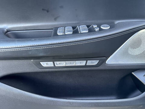 2017 BMW 7 Series 750i xDrive