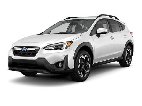 2023 Subaru Crosstrek for sale at BELKNAP SUBARU in Tilton NH