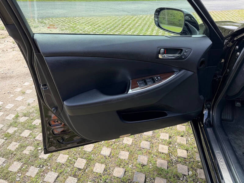 2011 Lexus ES 350