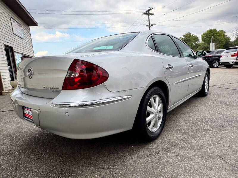 2005 Buick LaCrosse CXL