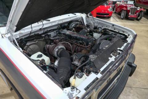 1992 Dodge RAM 250 LE