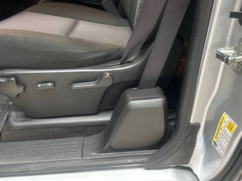 2013 GMC Sierra 1500 SLE