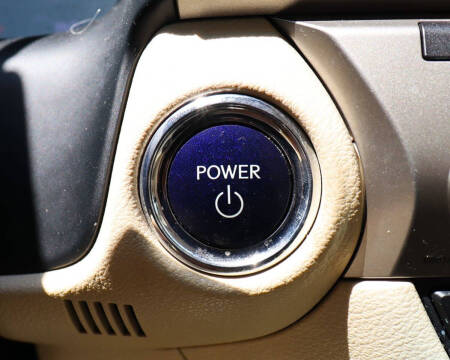 2013 Lexus ES 300h