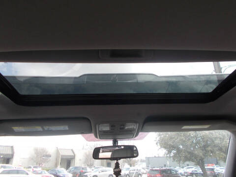 2014 Honda Pilot EX-L